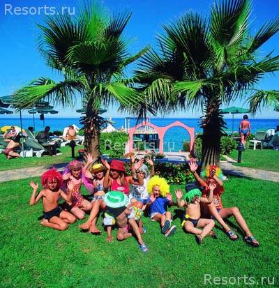 Sea Gull Hotel 17